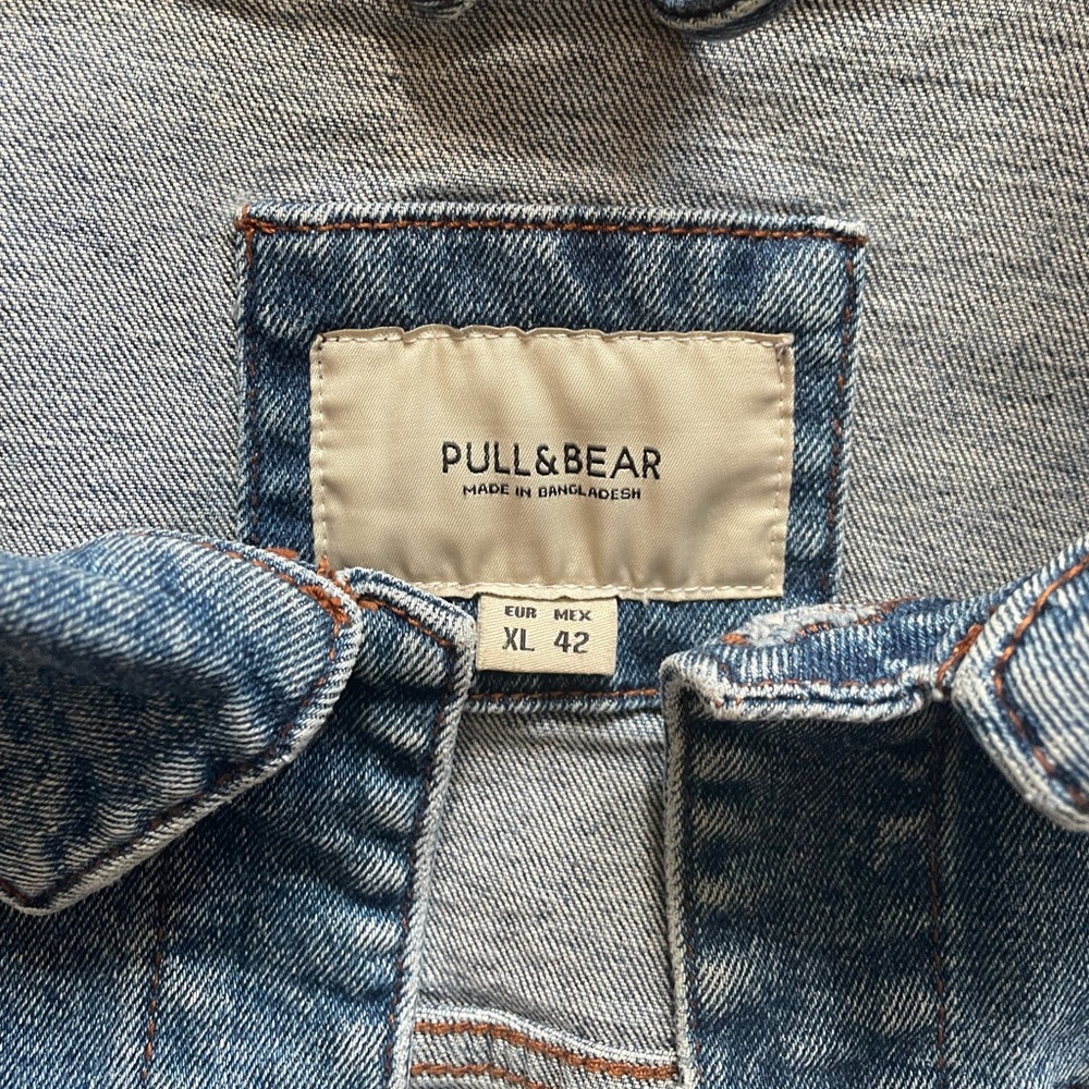 Pull & Bear Jacket - image 2